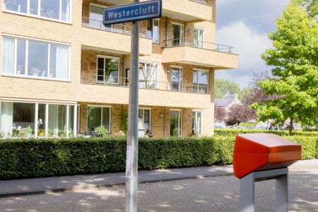 Appartement De Meenthehof, Steenwijk - Oostermeenthe - À Louer - Foto 5