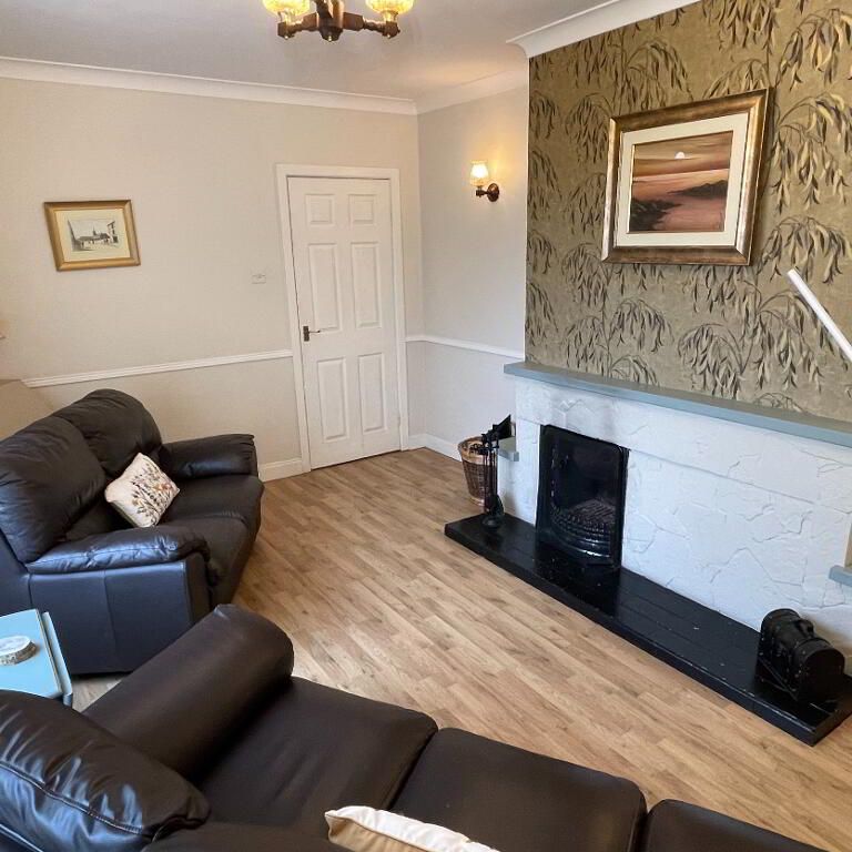 27 Loughbracken Road, Pomeroy, Dungannon, BT70 2SE - Photo 1