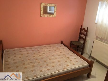 Studio/Γκαρσονιέρα για ενοικίαση Κέντρο (Ανατολή) - Φωτογραφία 4