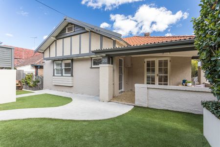 30 Holdsworth Street, Neutral Bay - Photo 4