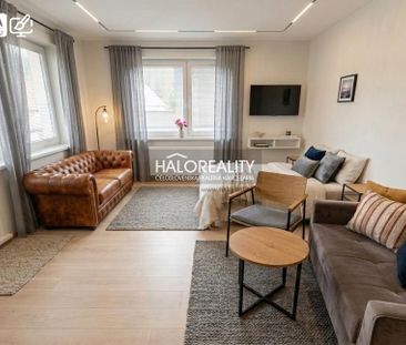 Garsonka na prenájom 630m2, Vitanová – Fotografia 5