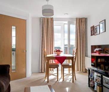 1 bedroom apartment to rent - Photo 3