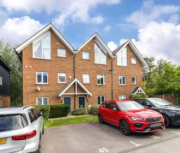 1 bedroom maisonette to rent - Photo 2