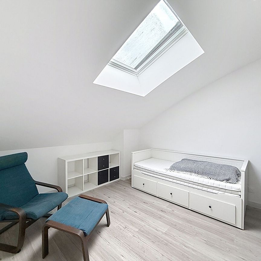 Appartement T3 Bordeaux à louer - Photo 1