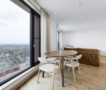 1 bedroom flat to rent - Photo 6