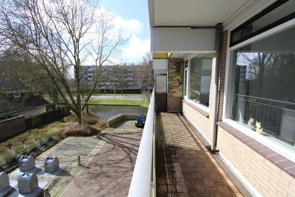 Kringloop 11-4, 1186 GR, Amstelveen - Foto 1