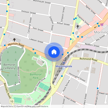 2/498 Wynnum Road, Qld 4170, Morningside