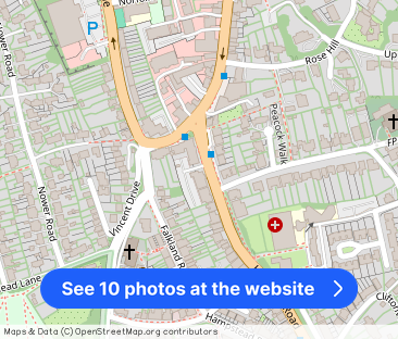 Townfield Court, Dorking - Photo 1