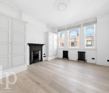 3 bedroom flat to rent - Photo 1