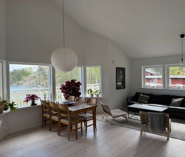 Ejderdunsvägen, Ingarö - Foto 1