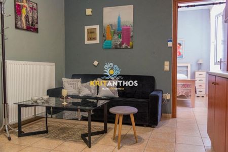 Μονοκατοικία για ενοικίαση Αλμπάνη Μετόχι - Άγιος Μάρκος (Ρέθυμνο) - Φωτογραφία 5