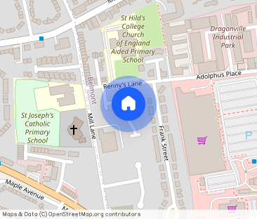 Herons Court, Durham, County Durham, DH1 - Photo 1