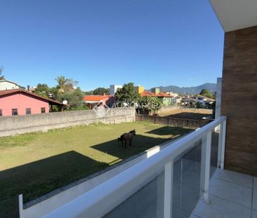 Casa com 3 quartos e 140m² para alugar em Campeche, Florianópolis. - Foto 5