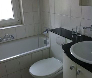 4 Zimmer, 84 m², 3. Stock - Foto 2