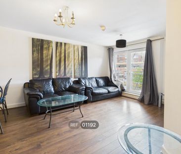 2 bedroom apartment to rent - Photo 1