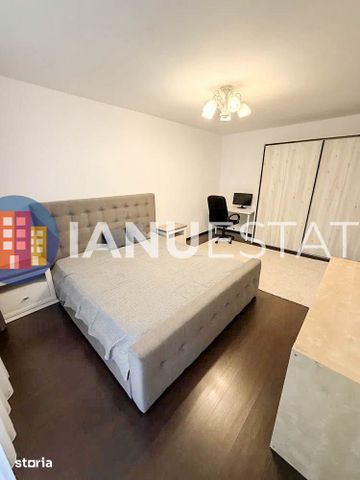 Titan 10` Metrou Nicolae Grigorescu Parc IOR Mall ParkLake Parcare - Fotografie 5