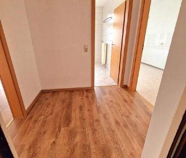 Schöne helle Wohnung in Hilbersdorf + 2 Monate Kaltmiete - Foto 1