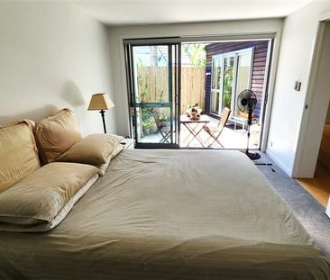 MISSION BAY - GROUND FLOOR APARTMENT - Photo 6