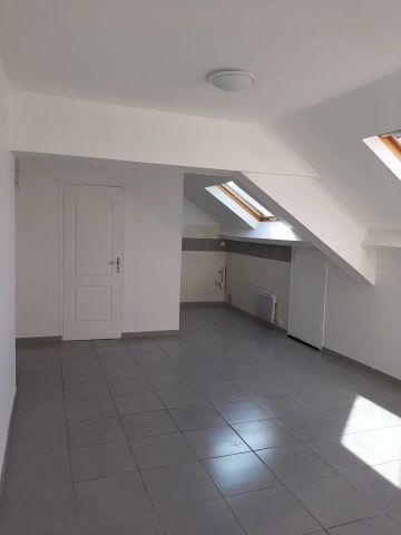 Location Appartement 1 pièce 22m² GRETZ ARMAINVILLIERS 77220 - Photo 5