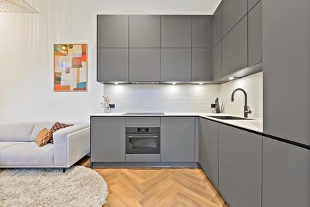 Te huur: Appartement Eisenhowerlaan 158 in Den Haag - Foto 3