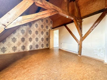 Woning met 3 slpk, tuintje en carport, Torhout - Photo 5