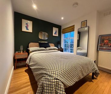 1 Bed Flat, Greystoke Lodge, W5 - Photo 3