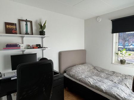 Tärnvägen 28 Studentlägenhet - Photo 3