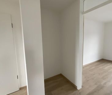 1-Zimmer-Wohnung mit Balkon in Minden-Innenstadt mieten - Photo 6