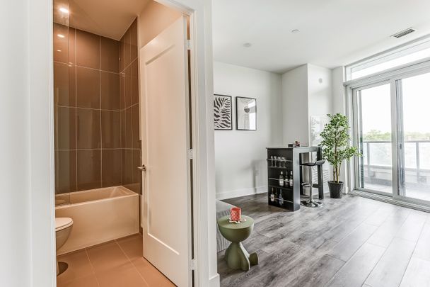 For Lease - 585 Bloor Street Unit# 415, Toronto, Ontario - Photo 1