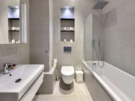 1 bedroom apartment to rent - Photo 4