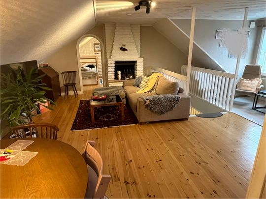 Follingegatan, Skänninge - Foto 1