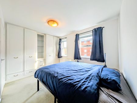 1 Bed Flat, Massingberd Way, SW17 - Photo 5