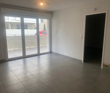 Location Appartement 2 pièces 39 m2 à Perpignan - Photo 2