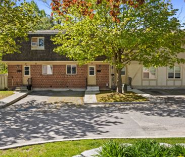 For Lease - 177 Bayview Drive Unit# 25, Barrie, Ontario - Photo 3