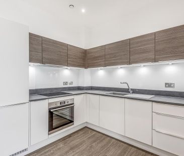 1 bedroom apartment to rent - Photo 6