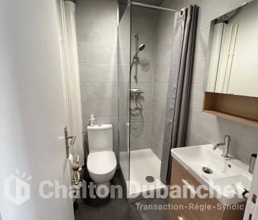 Location Appartement 2 pièces 30m² - Photo 4