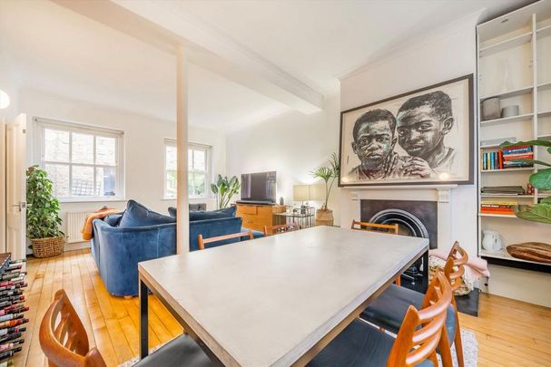 2 bedroom house to rent - Photo 1