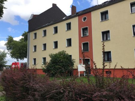 2 Raum Wohnung in Herne - Photo 5