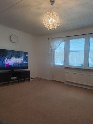 Marknadsgatan, Molkom - Foto 3