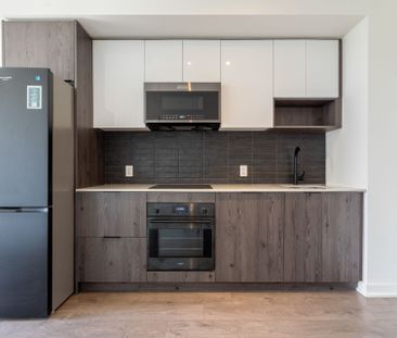 For Lease - 5 Defries Street Unit# 1804, Toronto, Ontario - Photo 3