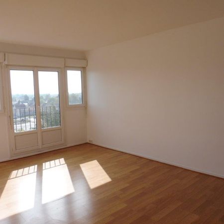 Appartement F3 ascenseur et place de parking - Photo 3