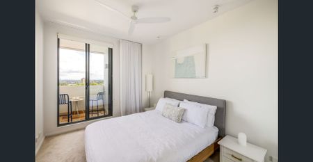 Executive North Sydney home / CBD skyline & harbour views - Photo 3