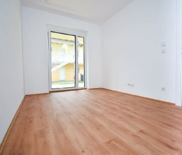 Mietwohnung mit Terrasse und Garten in Lödersdorf …! - Foto 3