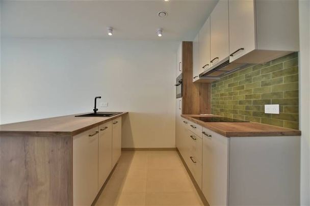 Appartement te huur - Foto 1