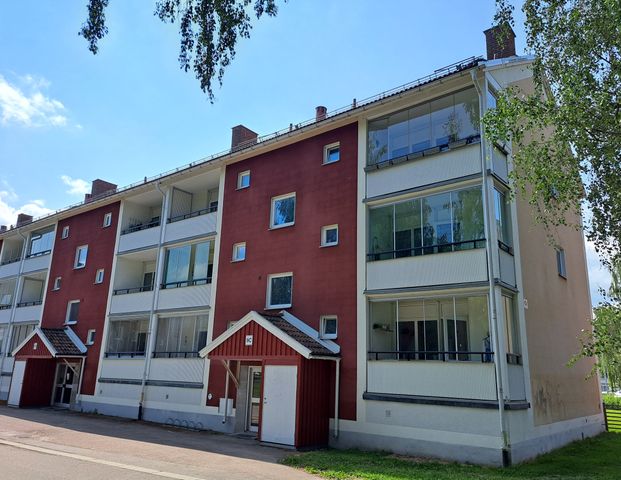 Bondegatan, Borlänge - Photo 1
