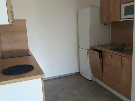 Pronájem bytu 2+kk 45 m2 - Photo 4