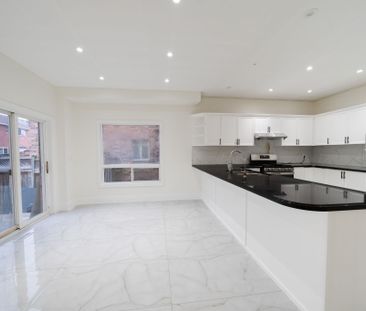 For Lease - 643 Warhol Way Unit# Upper, Mississauga, Ontario - Photo 3