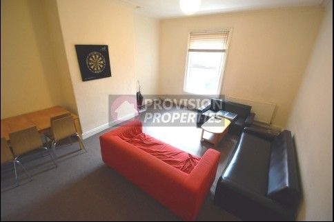 4 Bedroom Properties, Leeds, LS6 - Photo 1