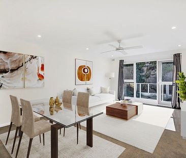 41/20 Warwick Avenue, Cammeray NSW 2062 - Apartment For Rent | Domain - Photo 3