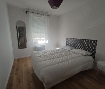 Location Appartement 3 pièces Meublé 58m² ST PIERRE DU MONT 40280 - Photo 2
